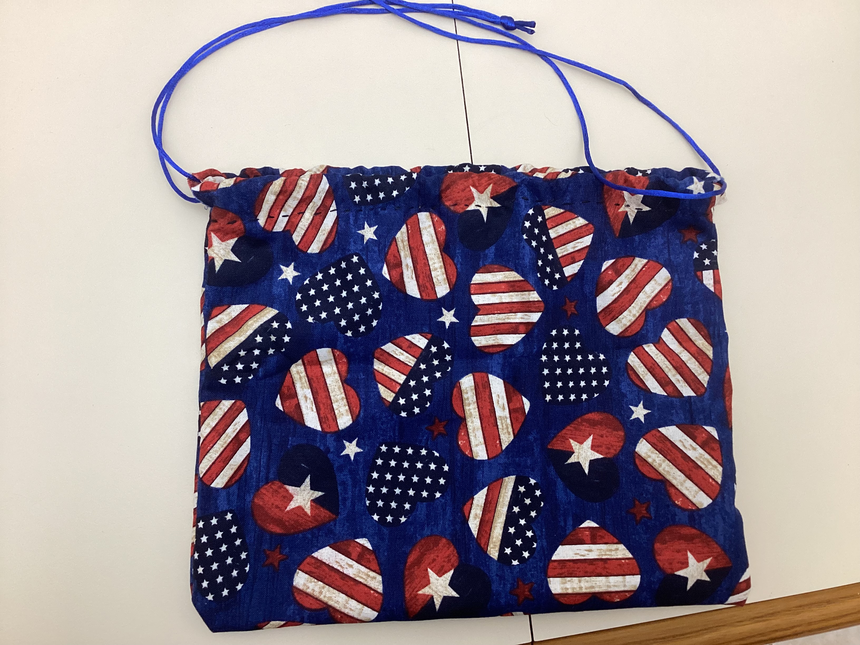 🇺🇸 flag bag